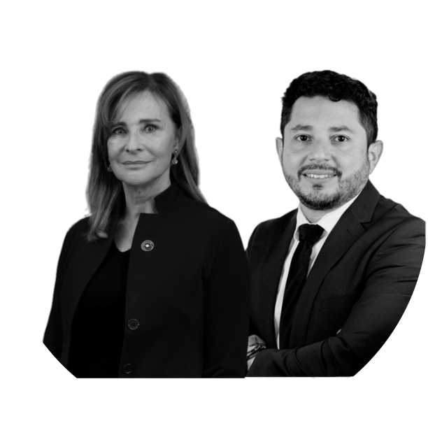 Foto Presidentas