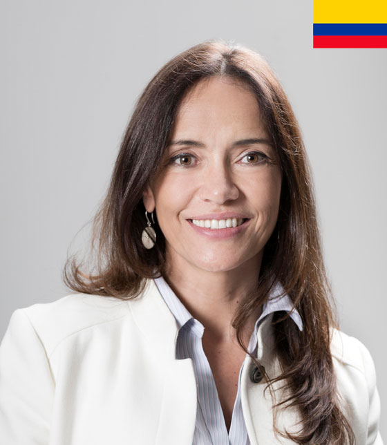 Dra. Alejandra Londoño