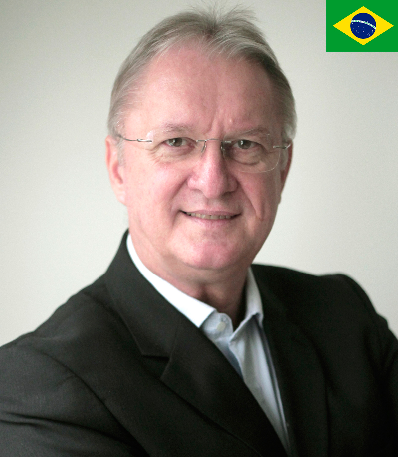 Dr. Nelson Mucha