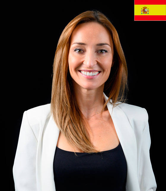 Dra. Esmeralda Herrero
