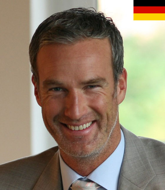 Dr. Benedict Wilmes