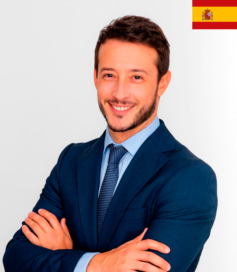 Dr. Martin Pedernera