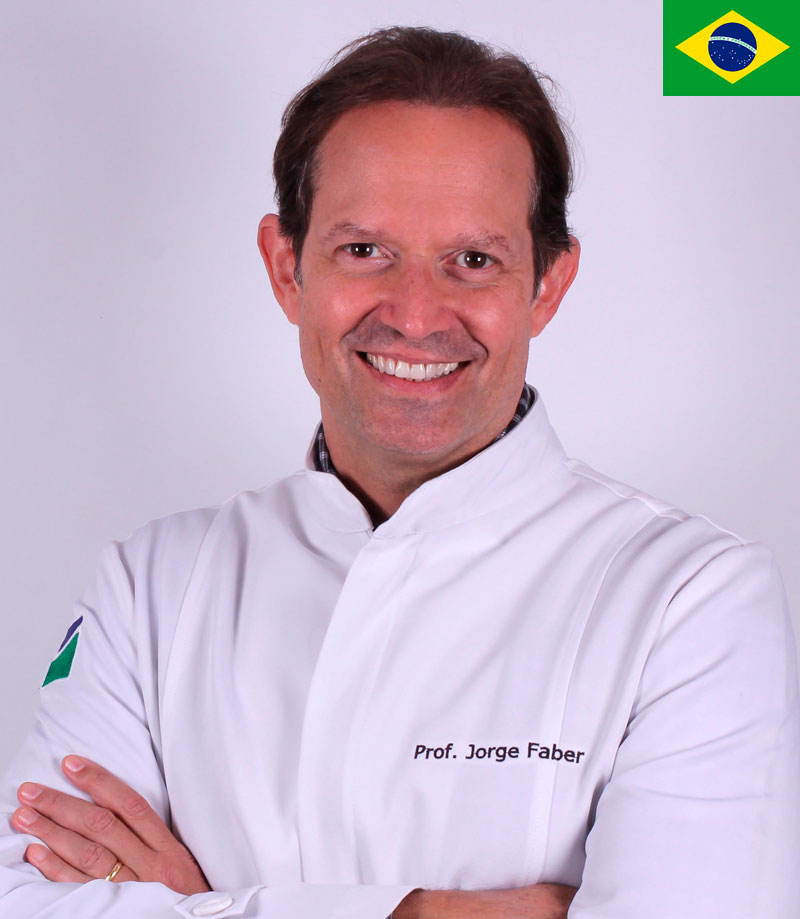 Dr. Jorge Faber