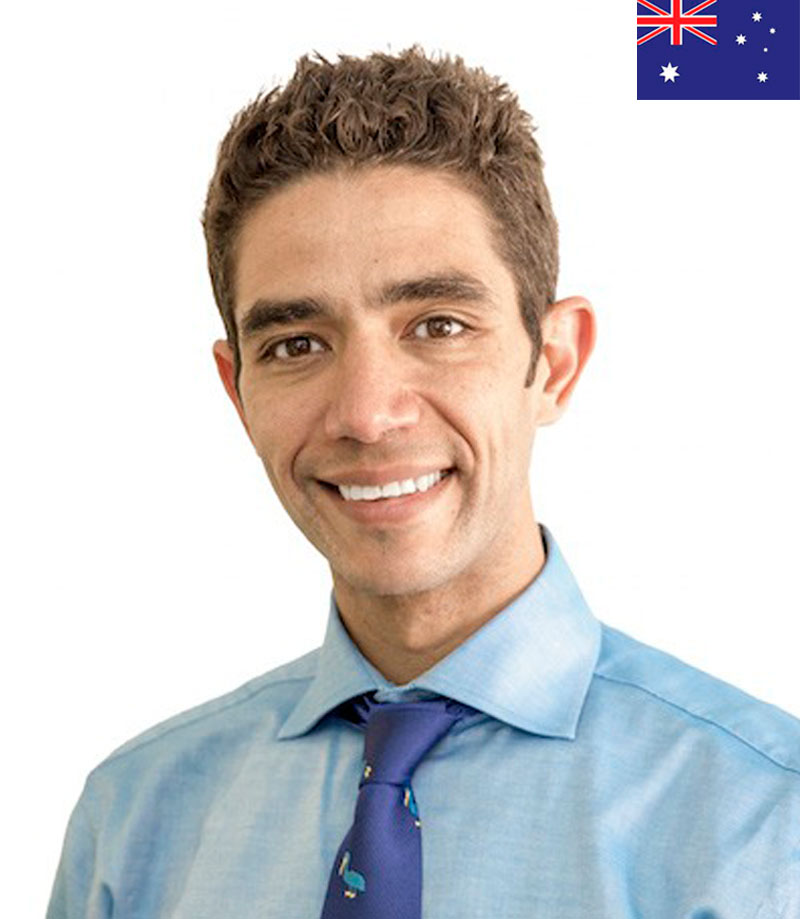 Dr. Nour Tarraf