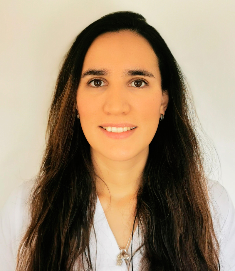 Dra. Patricia Alvear